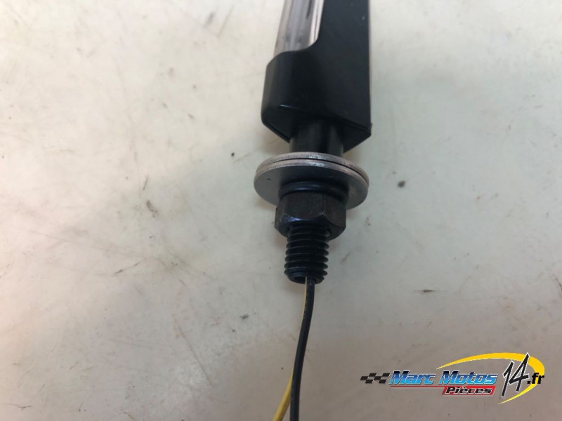 CLIGNOTANTS ADAPTABLES YAMAHA 1300 XJR 2005
