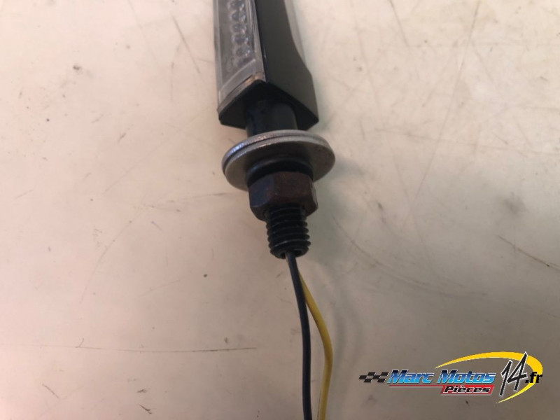 CLIGNOTANTS ADAPTABLES YAMAHA 1300 XJR 2005