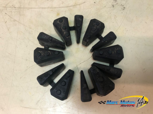 DAMPERS YAMAHA 1300 XJR 2005