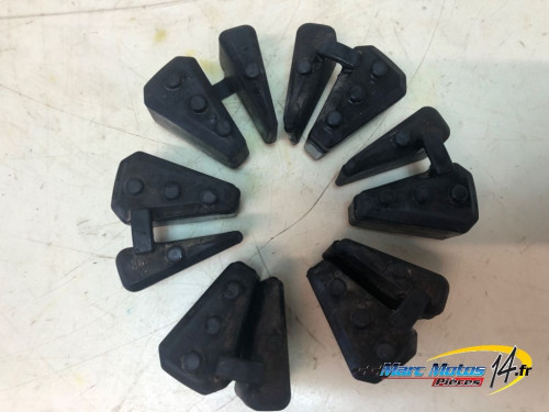 DAMPERS YAMAHA 1300 XJR 2005