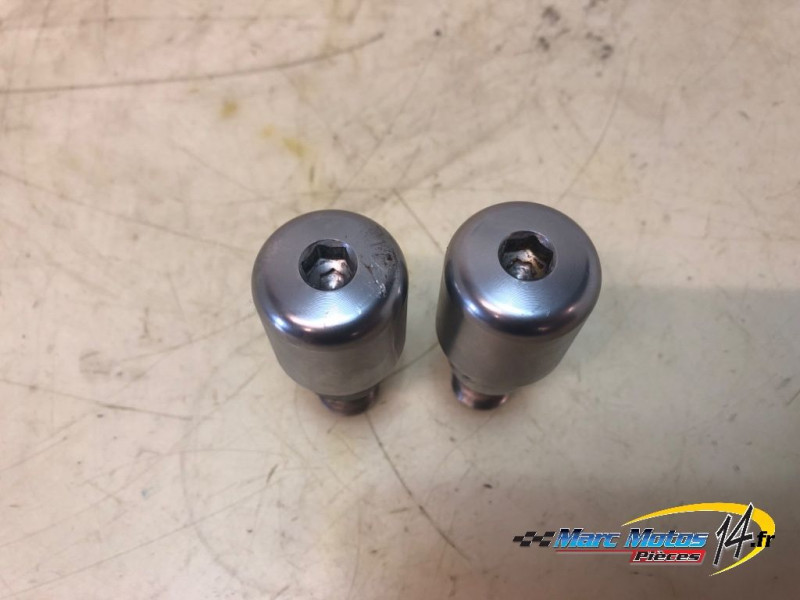 EMBOUT DE GUIDON YAMAHA 1300 XJR 2005