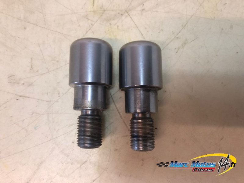EMBOUT DE GUIDON YAMAHA 1300 XJR 2005