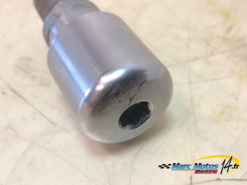 EMBOUT DE GUIDON YAMAHA 1300 XJR 2005