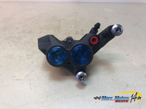 ETRIER DE FREIN AVANT DROIT YAMAHA 1300 XJR 2005