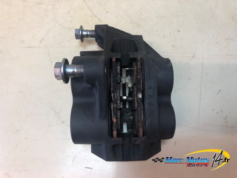 ETRIER DE FREIN AVANT DROIT YAMAHA 1300 XJR 2005