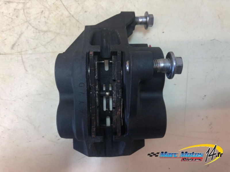 ETRIER DE FREIN AVANT GAUCHE YAMAHA 1300 XJR 2005