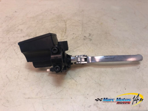 MAITRE CYLINDRE DE FREIN AVANT YAMAHA 1300 XJR 2005
