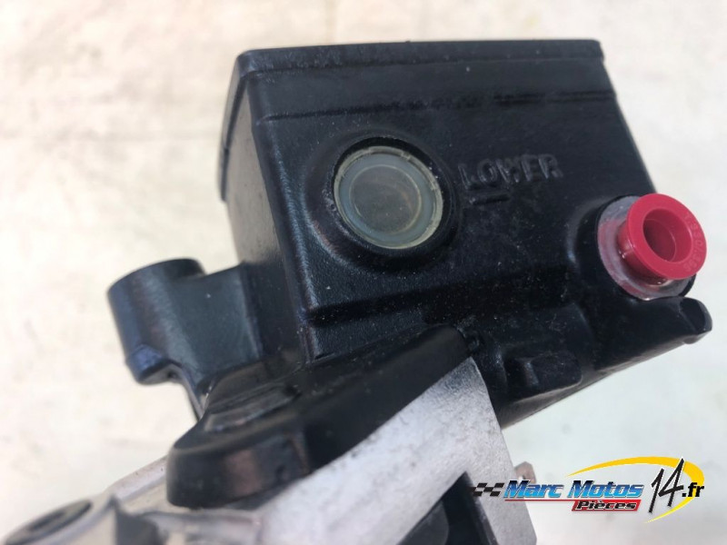 MAITRE CYLINDRE DE FREIN AVANT YAMAHA 1300 XJR 2005