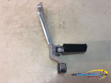 PLATINE ARRIERE DROITE YAMAHA 1300 XJR 2005