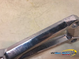 PLATINE ARRIERE DROITE YAMAHA 1300 XJR 2005