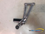 PLATINE ARRIERE GAUCHE YAMAHA 1300 XJR 2005