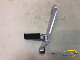 PLATINE ARRIERE GAUCHE YAMAHA 1300 XJR 2005