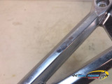 PLATINE ARRIERE GAUCHE YAMAHA 1300 XJR 2005