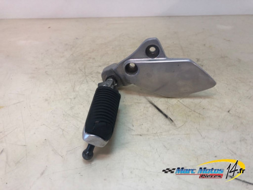 PLATINE AVANT GAUCHE YAMAHA 1300 XJR 2005