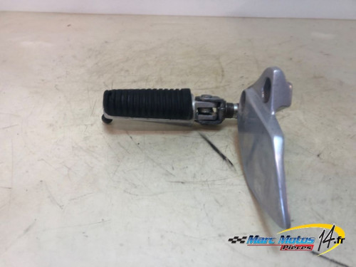 PLATINE AVANT GAUCHE YAMAHA 1300 XJR 2005