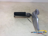 PLATINE AVANT GAUCHE YAMAHA 1300 XJR 2005