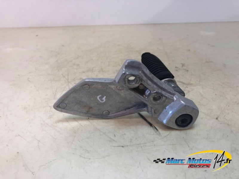 PLATINE AVANT GAUCHE YAMAHA 1300 XJR 2005