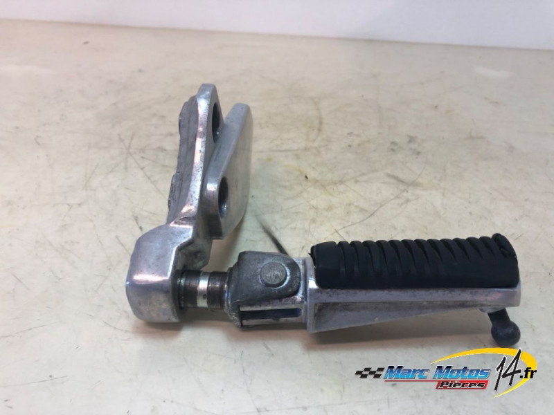 PLATINE AVANT GAUCHE YAMAHA 1300 XJR 2005