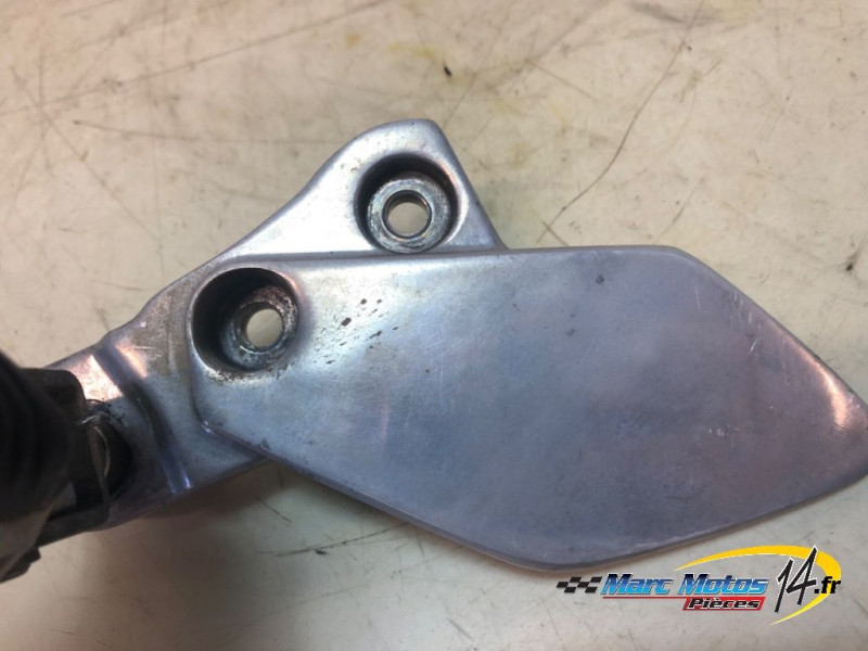 PLATINE AVANT GAUCHE YAMAHA 1300 XJR 2005