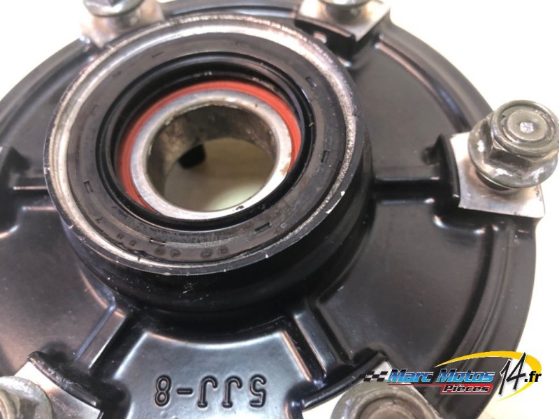 PORTE COURONNE YAMAHA 1300 XJR 2005