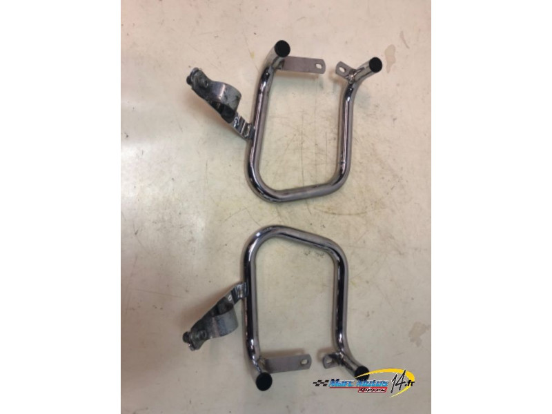 PROTECTION MOTEUR YAMAHA 1300 XJR 2005