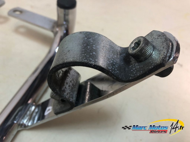 PROTECTION MOTEUR YAMAHA 1300 XJR 2005