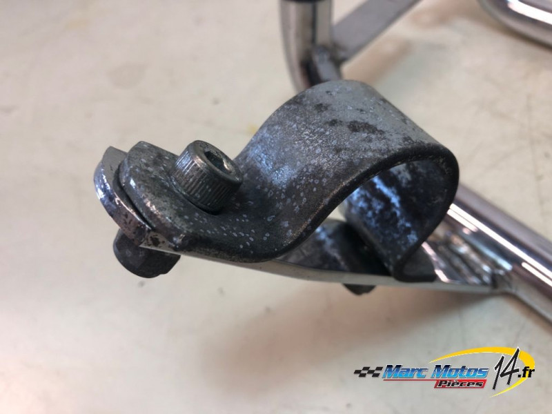 PROTECTION MOTEUR YAMAHA 1300 XJR 2005