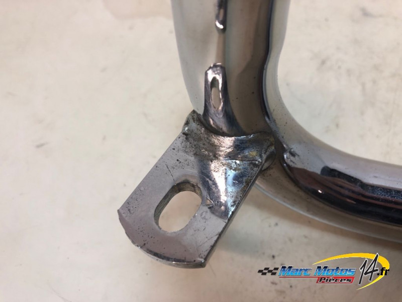 PROTECTION MOTEUR YAMAHA 1300 XJR 2005