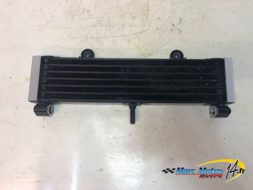 RADIATEUR D'HUILE YAMAHA 1300 XJR 2005