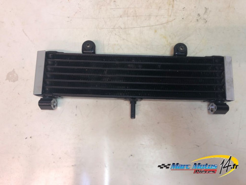 RADIATEUR D'HUILE YAMAHA 1300 XJR 2005