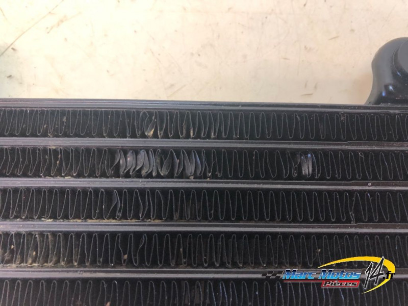 RADIATEUR D'HUILE YAMAHA 1300 XJR 2005