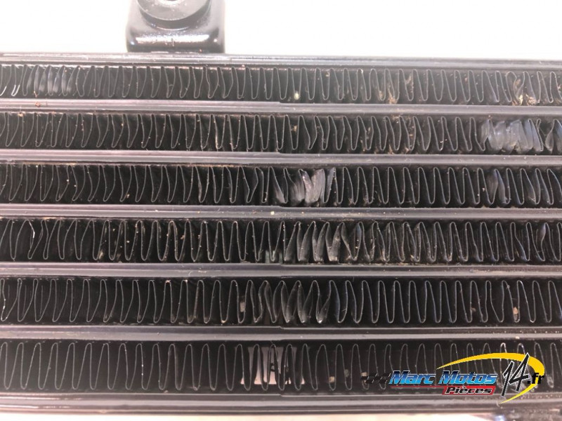 RADIATEUR D'HUILE YAMAHA 1300 XJR 2005