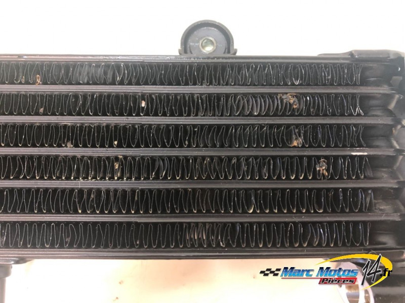 RADIATEUR D'HUILE YAMAHA 1300 XJR 2005