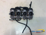 RAMPE DE CARBURATEURS YAMAHA 1300 XJR 2005