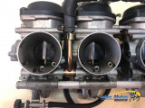 RAMPE DE CARBURATEURS YAMAHA 1300 XJR 2005