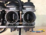 RAMPE DE CARBURATEURS YAMAHA 1300 XJR 2005