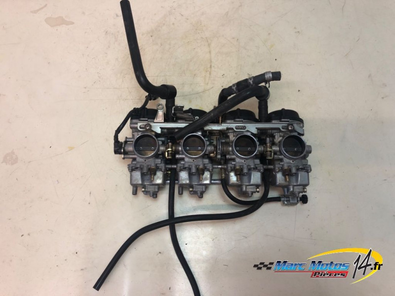 RAMPE DE CARBURATEURS YAMAHA 1300 XJR 2005
