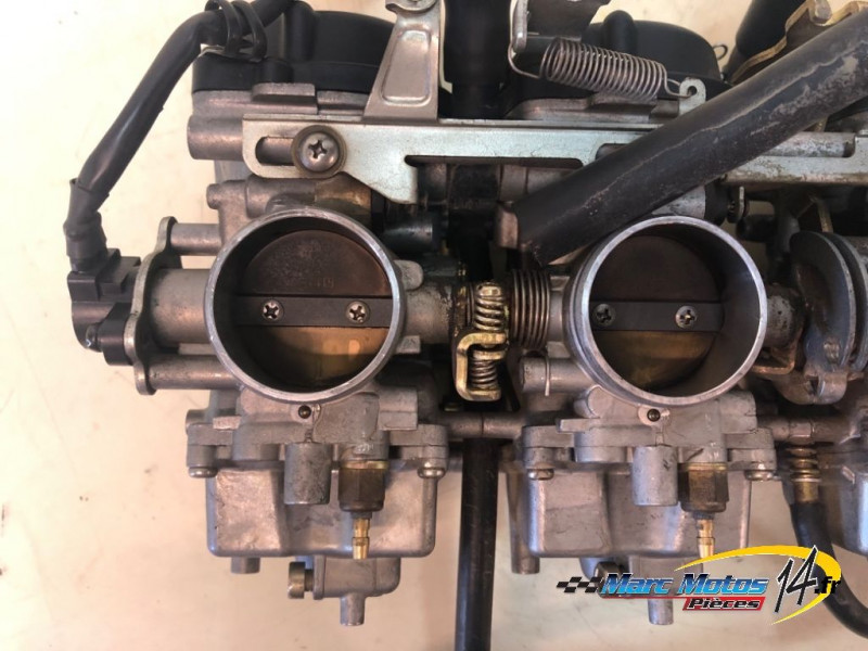 RAMPE DE CARBURATEURS YAMAHA 1300 XJR 2005