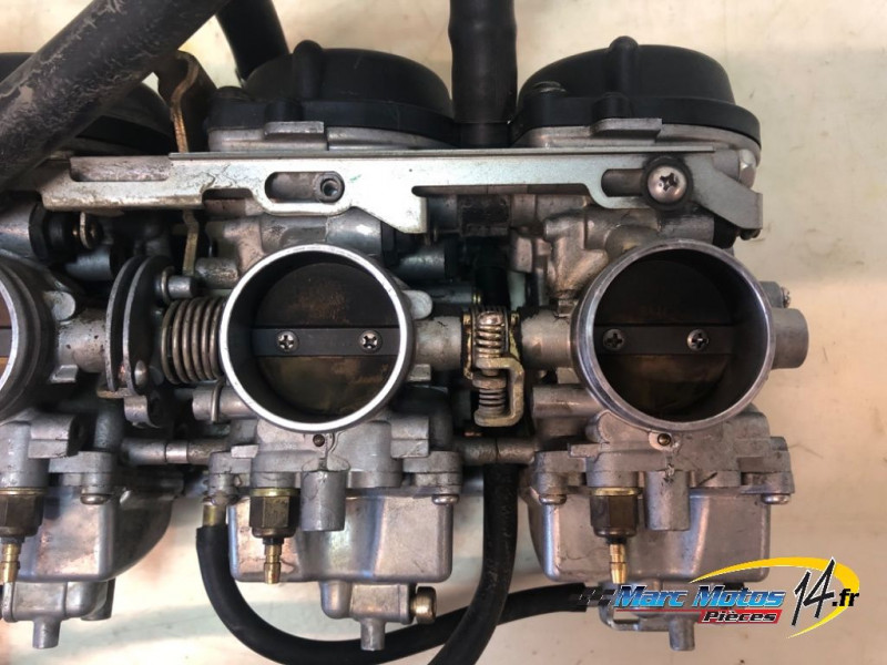 RAMPE DE CARBURATEURS YAMAHA 1300 XJR 2005