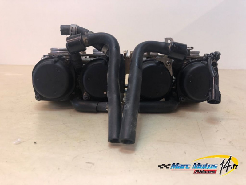 RAMPE DE CARBURATEURS YAMAHA 1300 XJR 2005