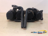 RAMPE DE CARBURATEURS YAMAHA 1300 XJR 2005