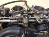 RAMPE DE CARBURATEURS YAMAHA 1300 XJR 2005