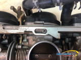 RAMPE DE CARBURATEURS YAMAHA 1300 XJR 2005