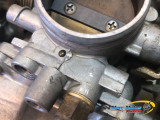 RAMPE DE CARBURATEURS YAMAHA 1300 XJR 2005