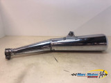 SILENCIEUX YAMAHA 1300 XJR 2005
