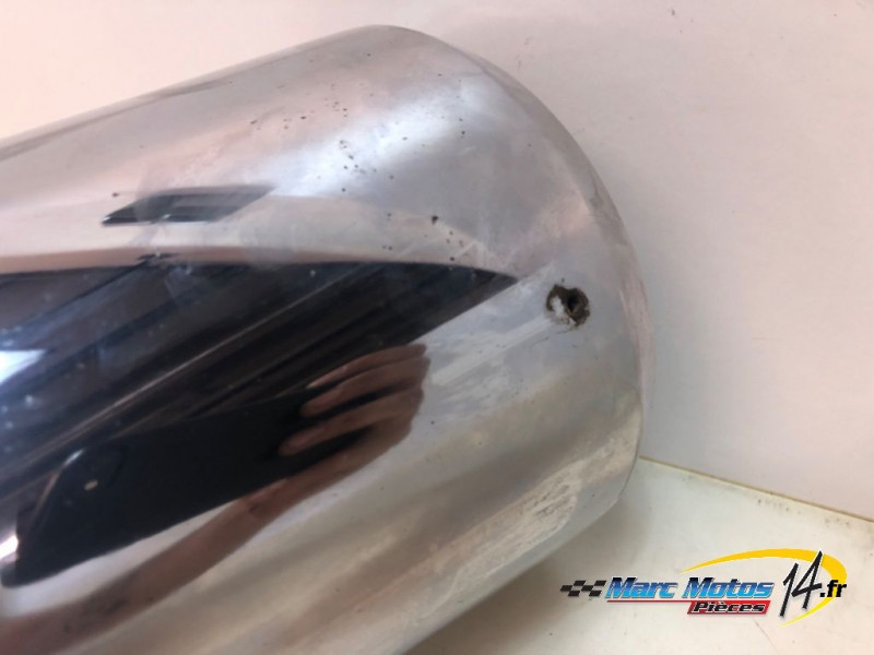 SILENCIEUX YAMAHA 1300 XJR 2005