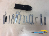 TROUSSE A OUTILS YAMAHA 1300 XJR 2005