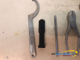 TROUSSE A OUTILS YAMAHA 1300 XJR 2005