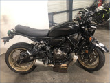 YAMAHA 700 XSR A2