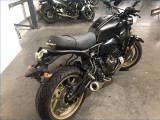 YAMAHA 700 XSR A2